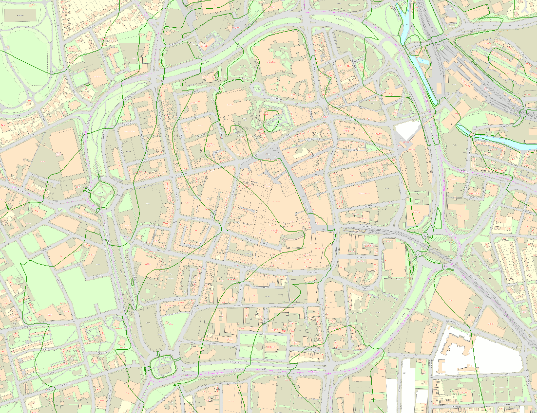 Wolverhampton Population Space to think – Simon Briercliffe